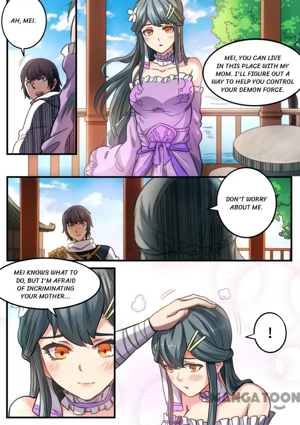 Chapter 114 - Image 2