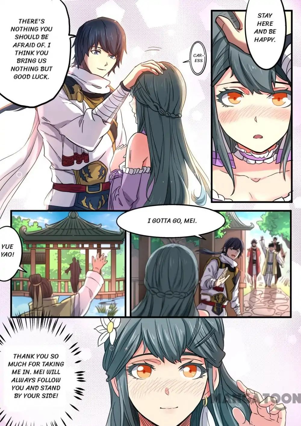 Chapter 114 - Image 3