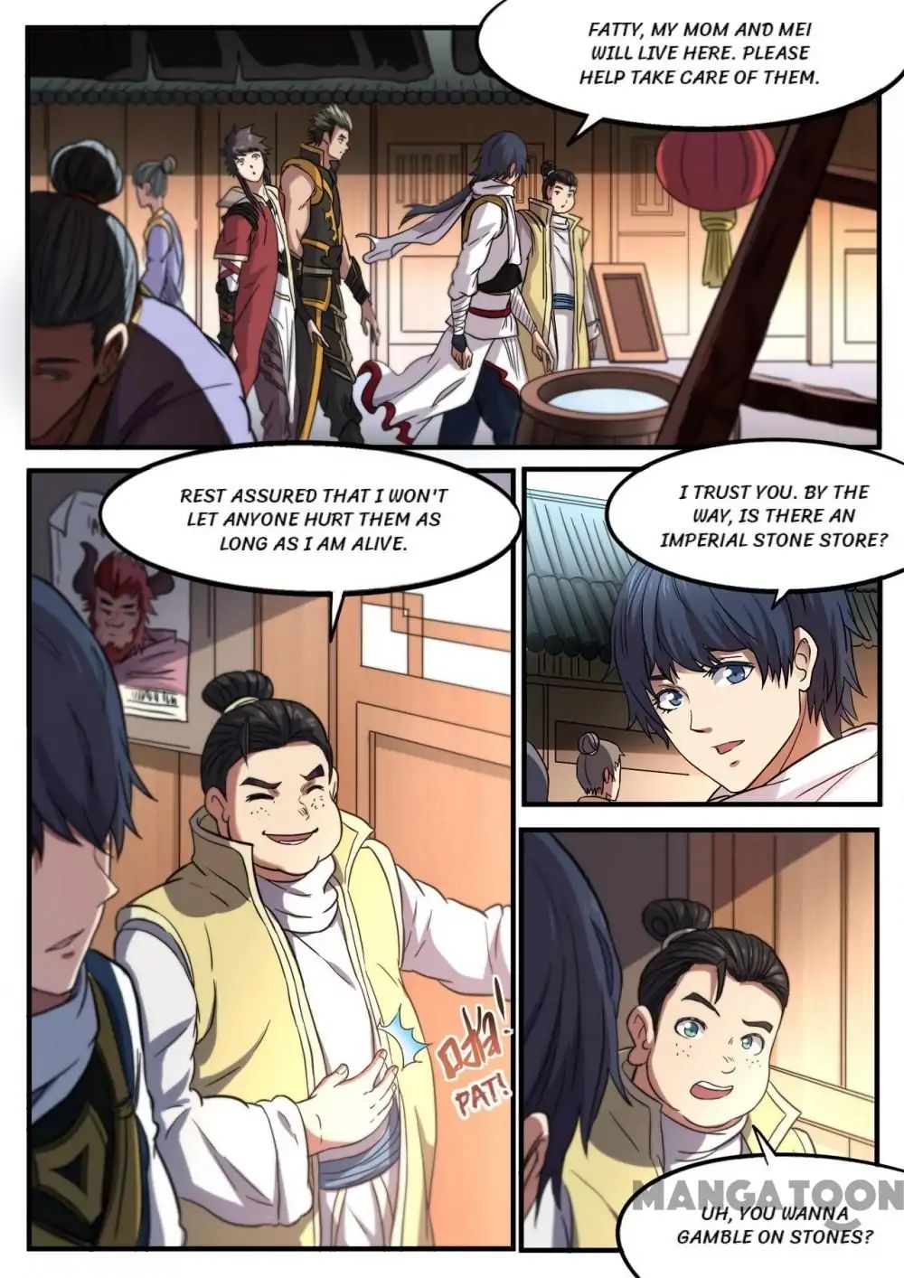 Chapter 114 - Image 4