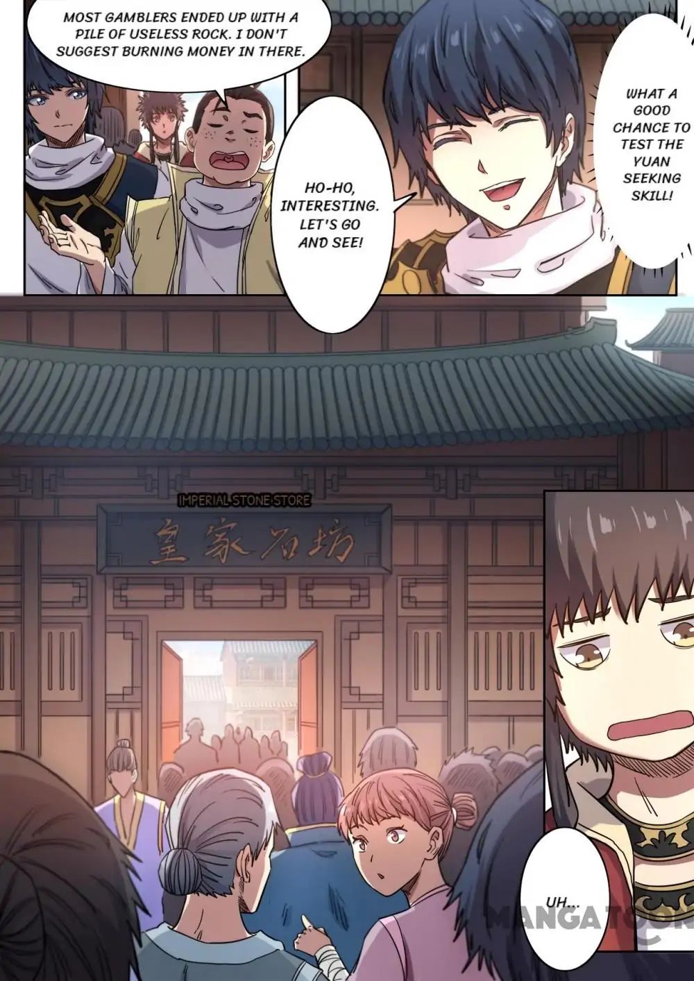 Chapter 114 - Image 5