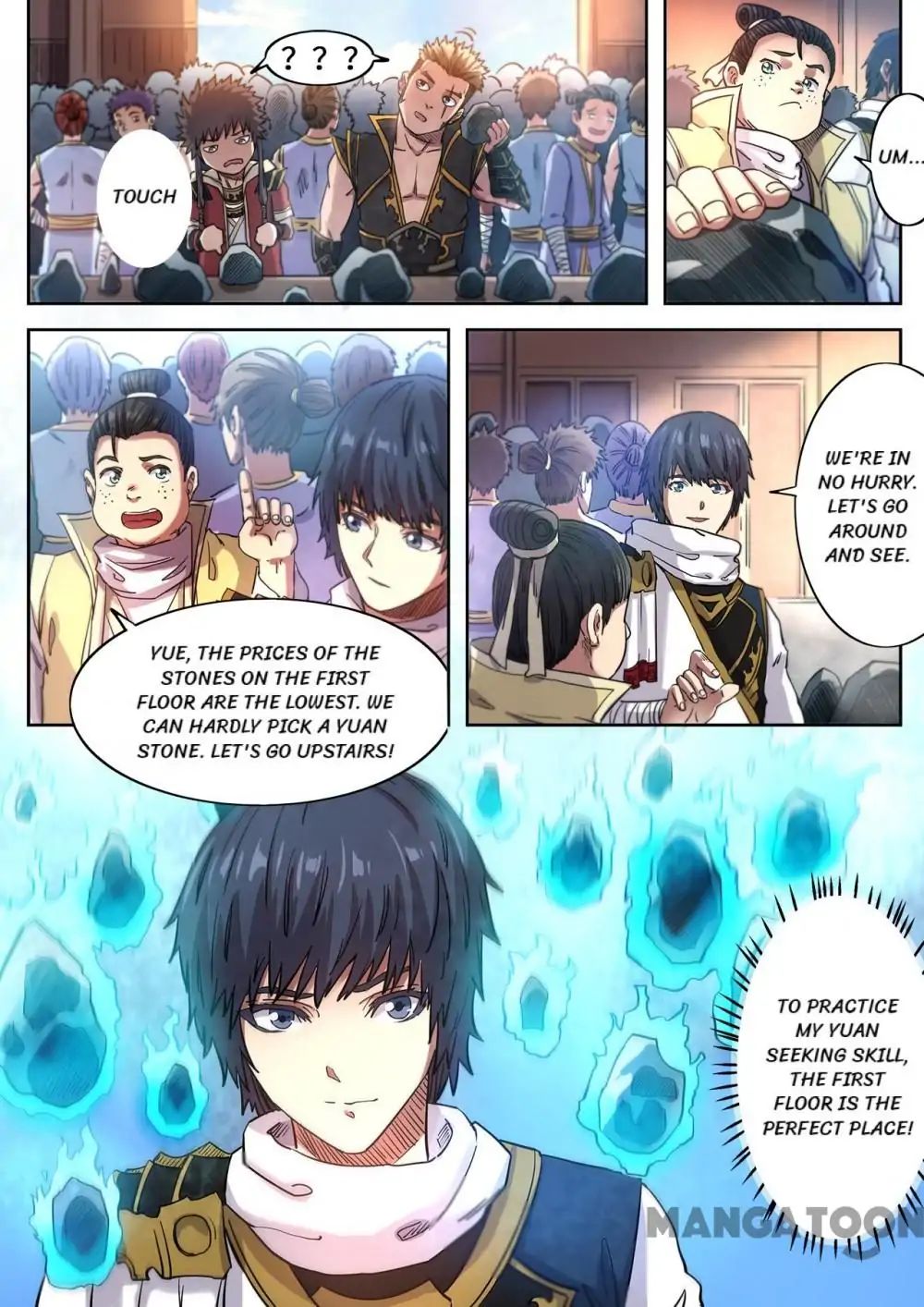 Chapter 114 - Image 6