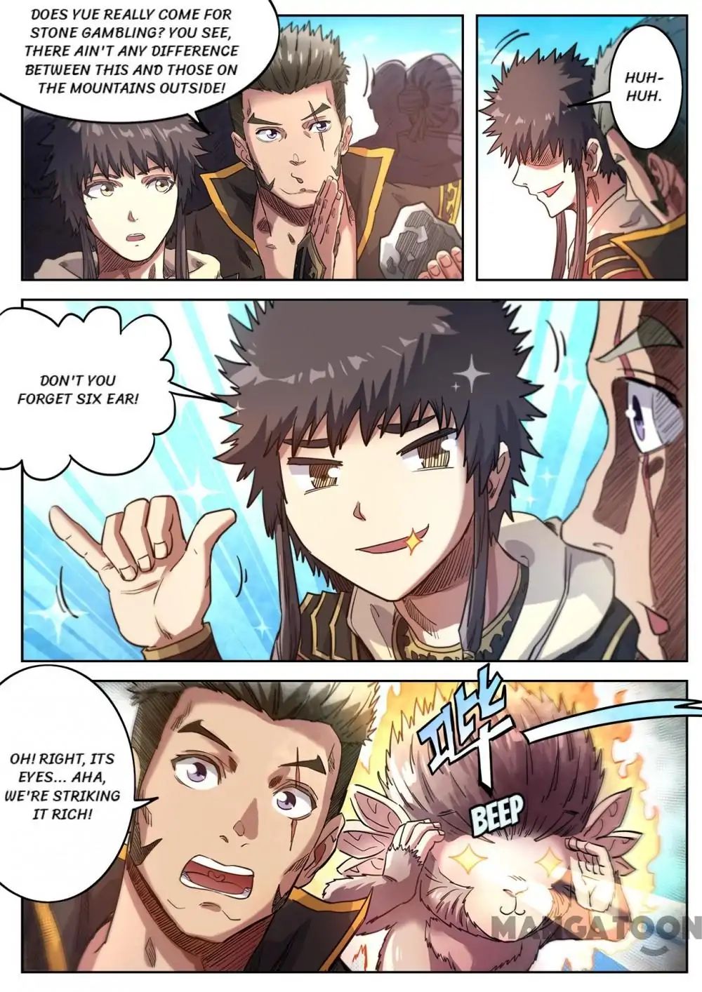 Chapter 114 - Image 7