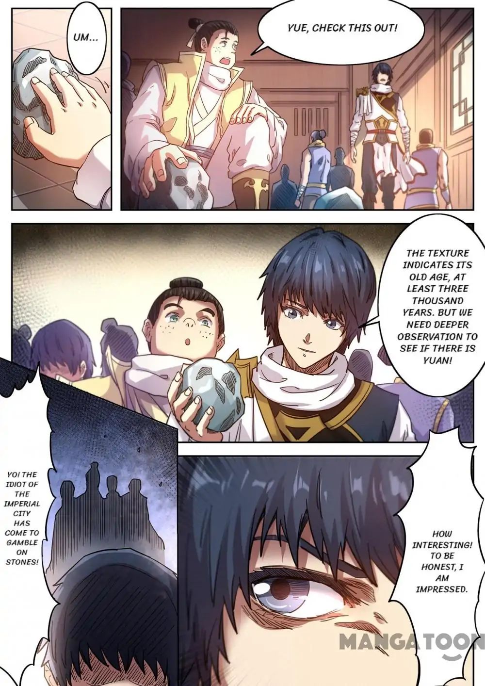 Chapter 114 - Image 8