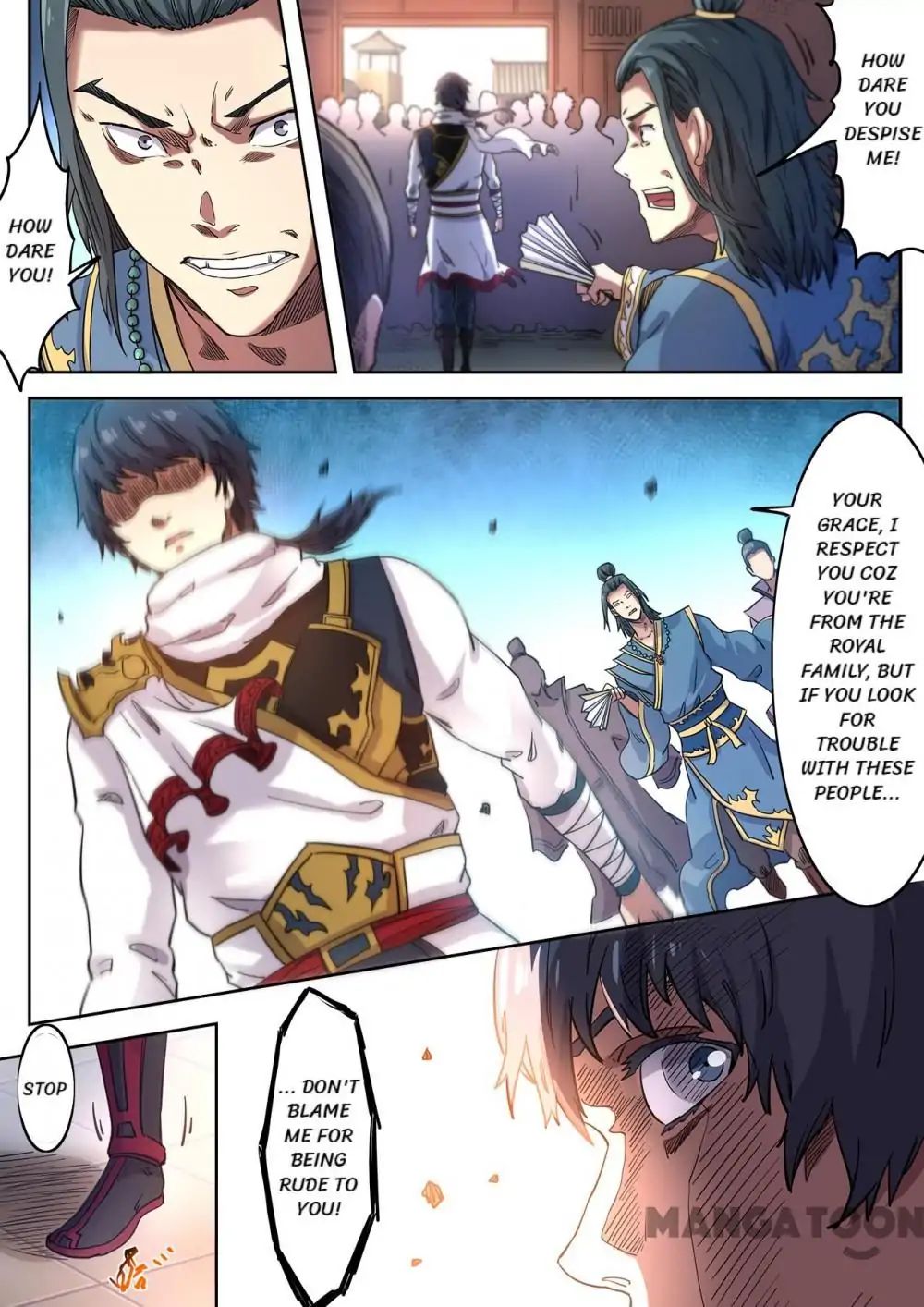 Chapter 115 - Image 2