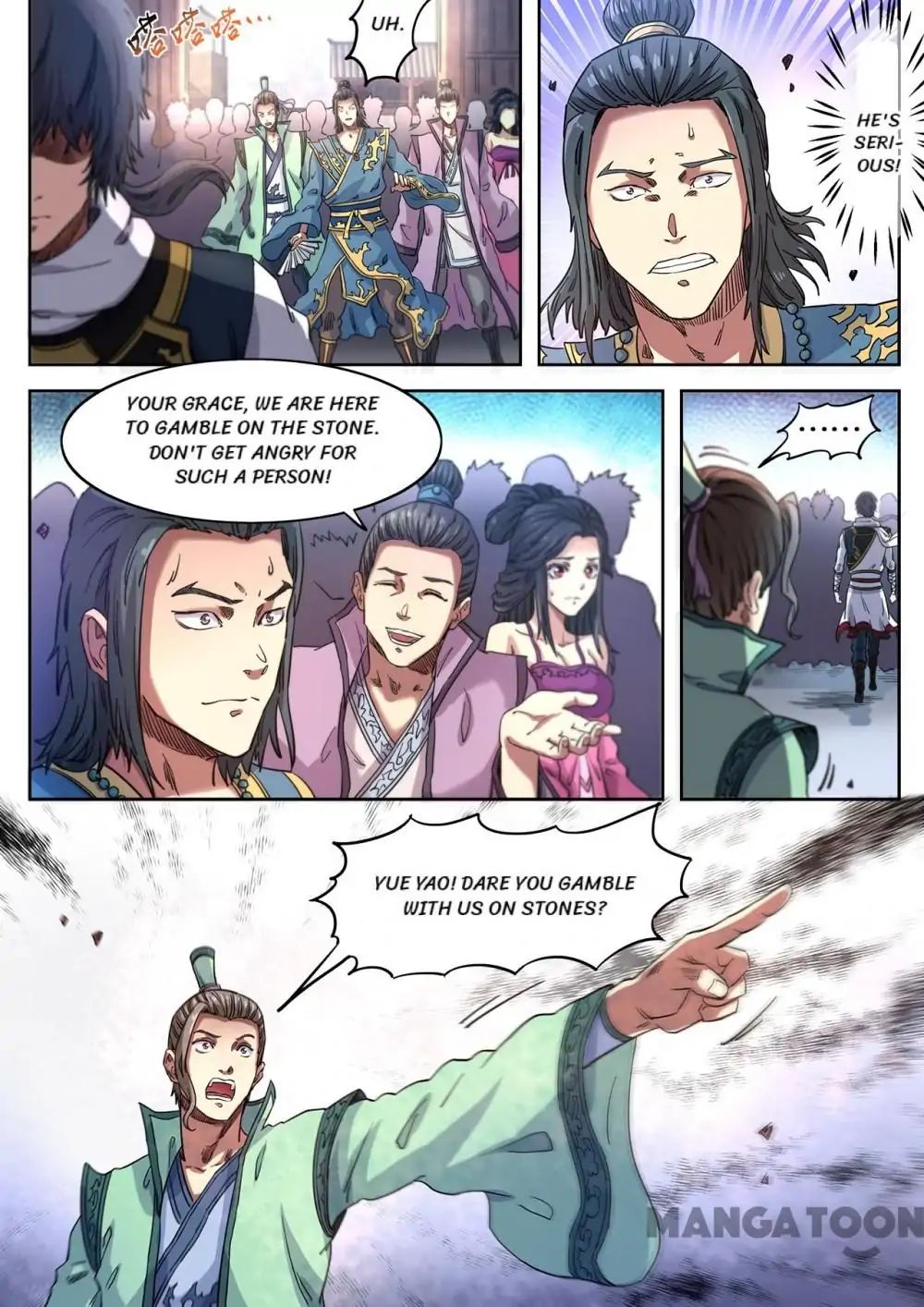 Chapter 115 - Image 3