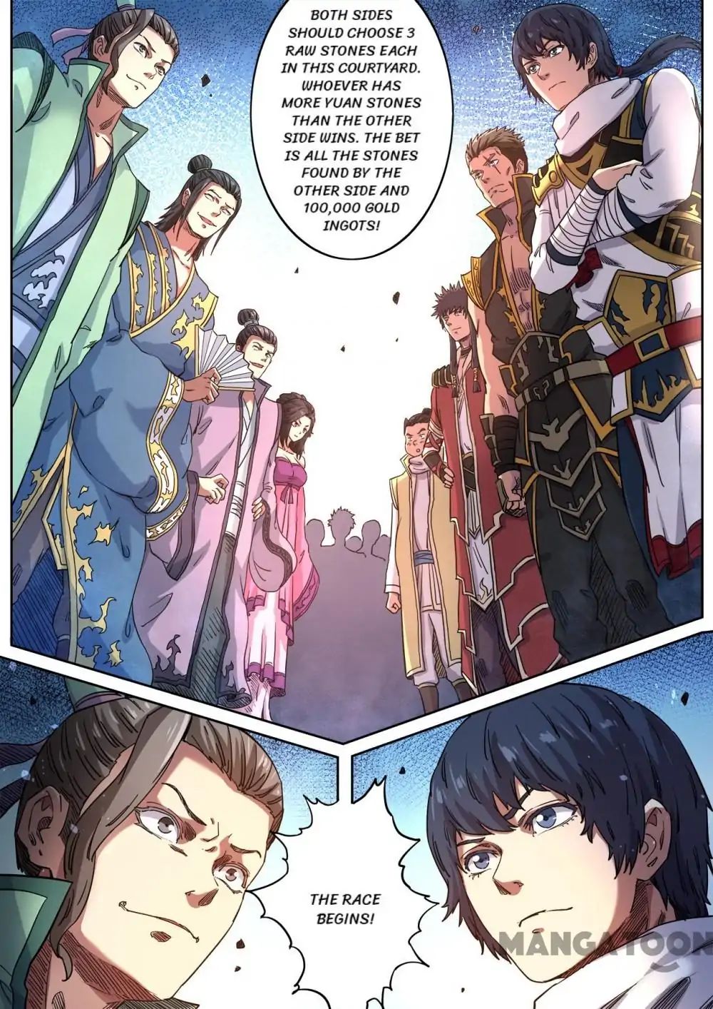 Chapter 115 - Image 5
