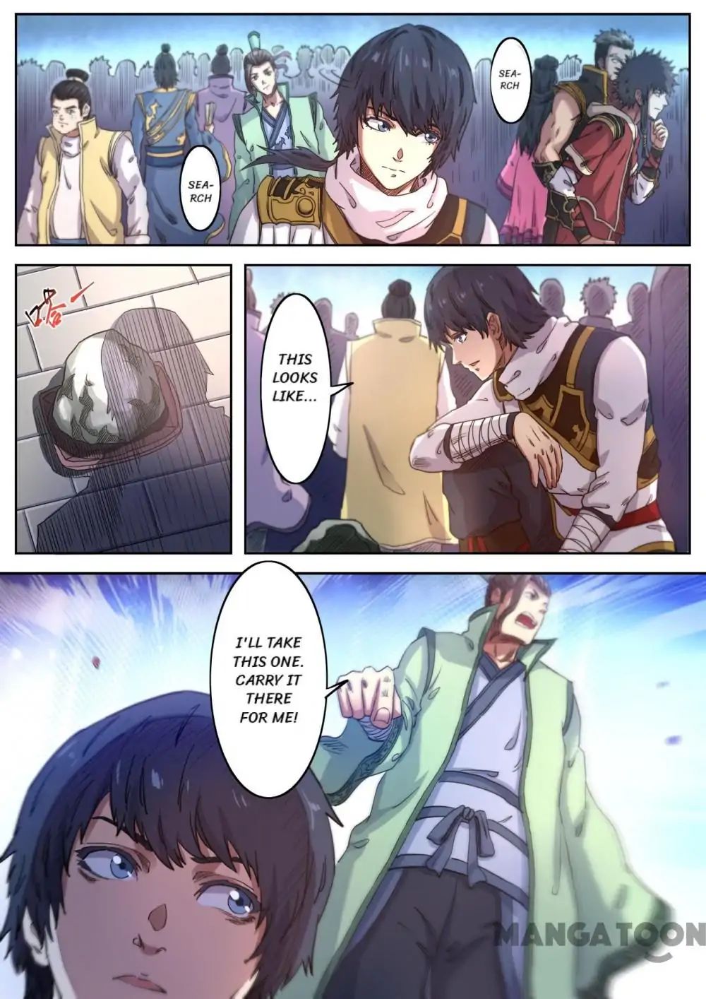 Chapter 115 - Image 6