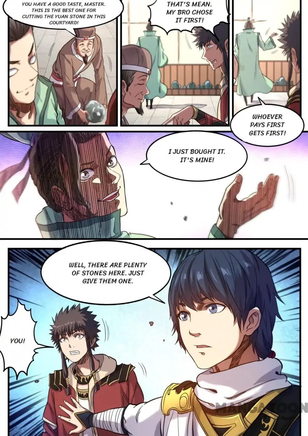 Chapter 115 - Image 7