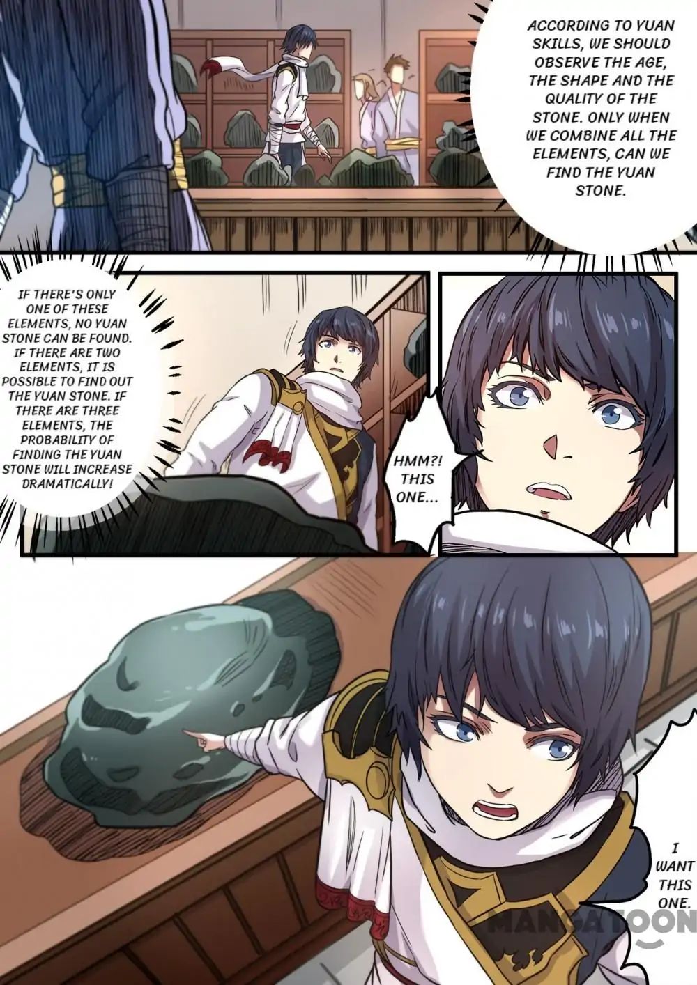 Chapter 115 - Image 9