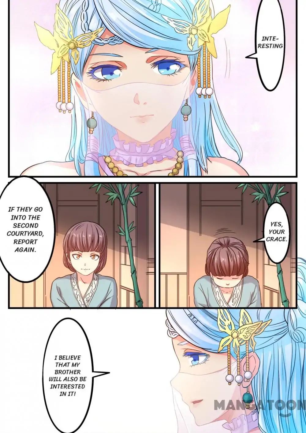 Chapter 116 - Image 10