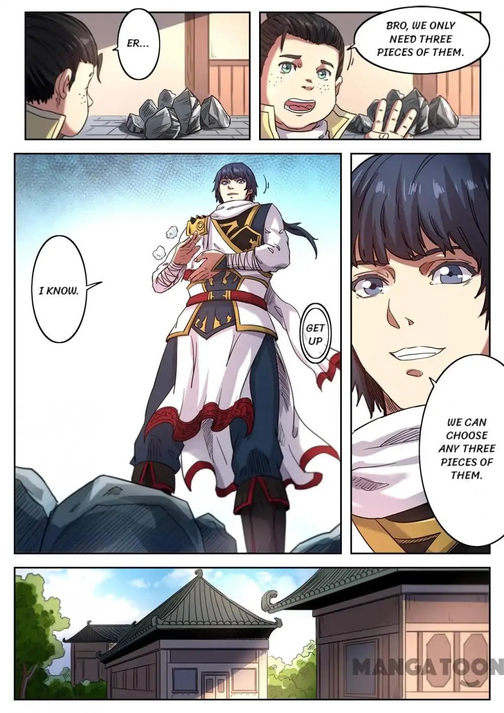 Chapter 116 - Image 2