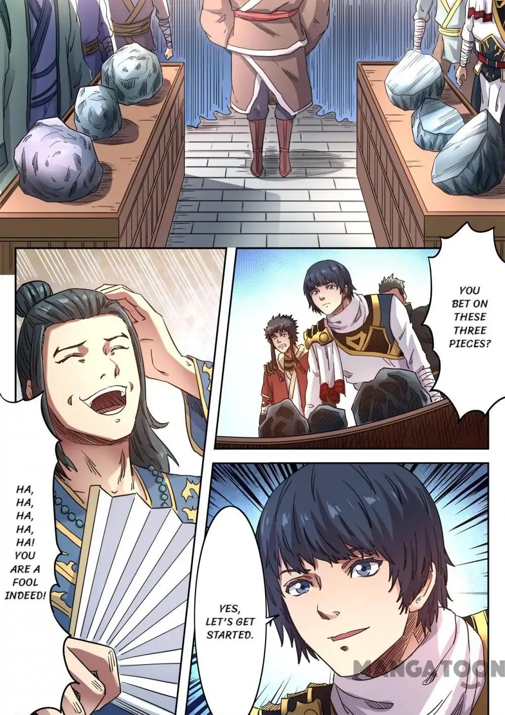 Chapter 116 - Image 3