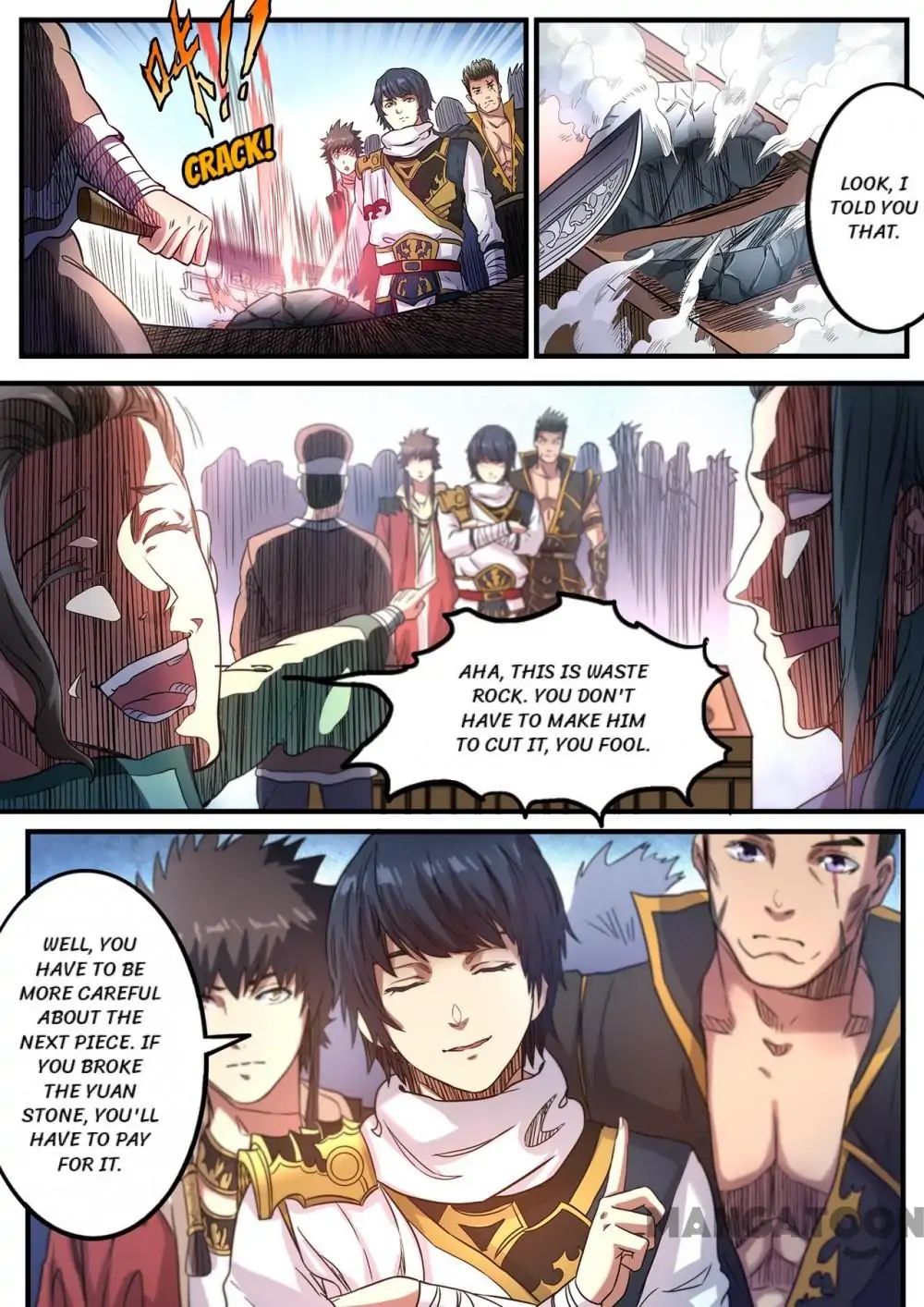 Chapter 116 - Image 7