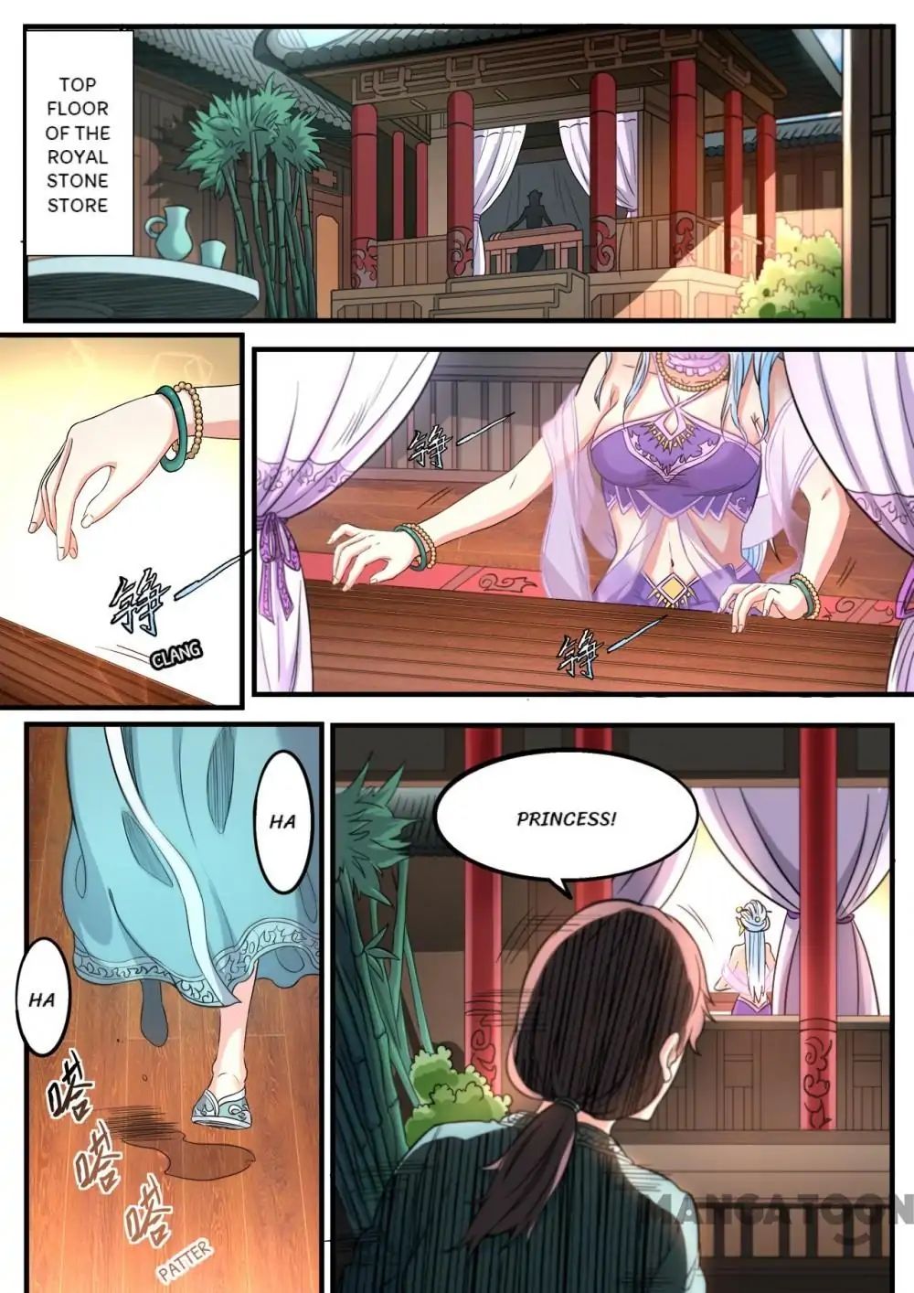 Chapter 116 - Image 8