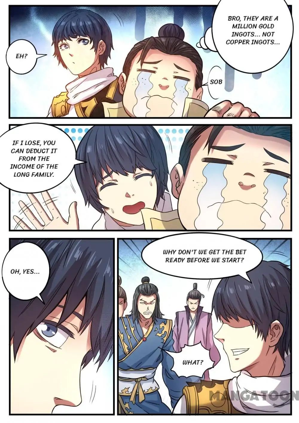 Chapter 117 - Image 10