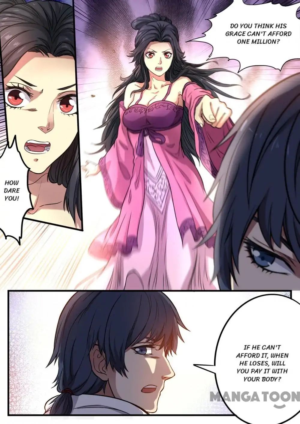 Chapter 117 - Image 11