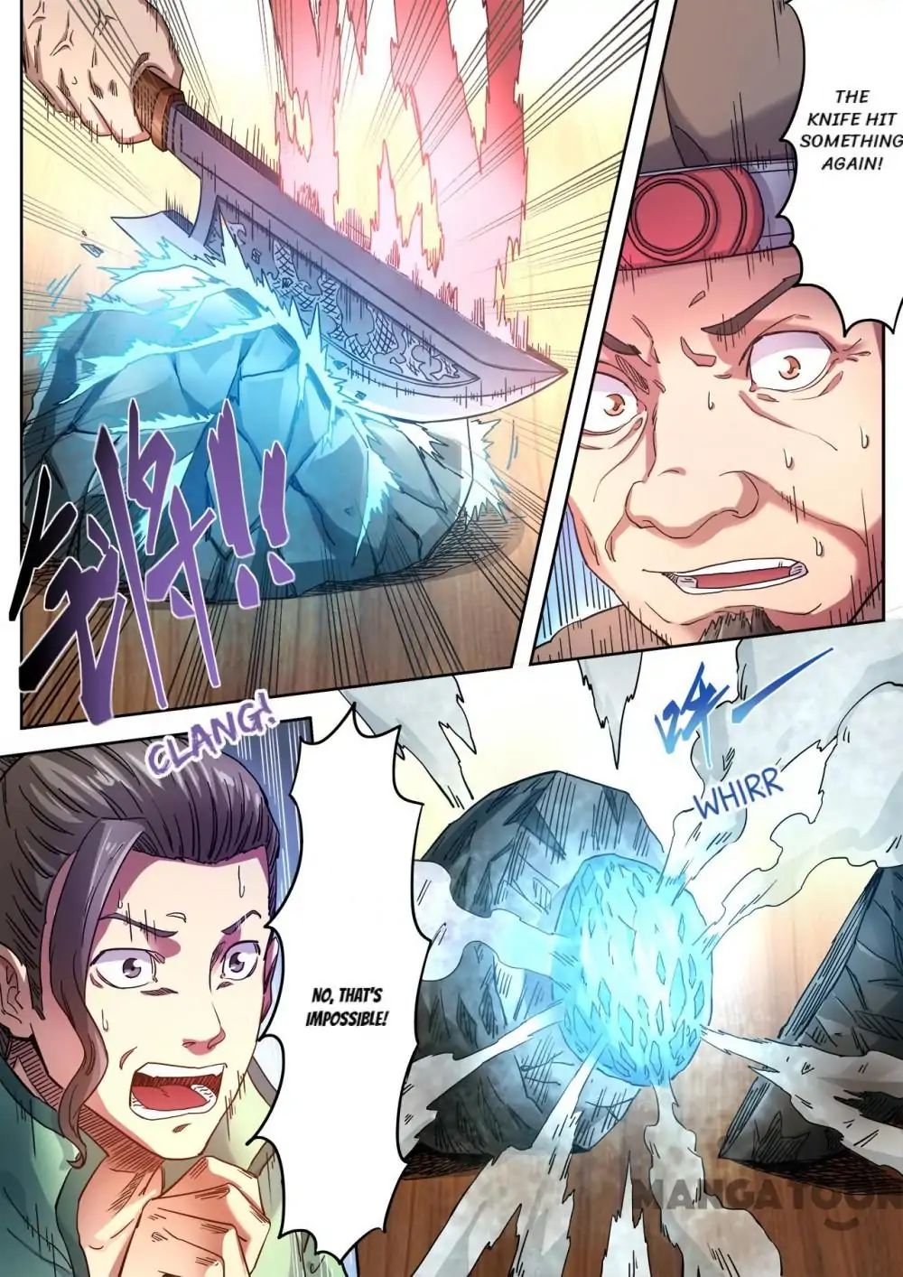Chapter 117 - Image 2