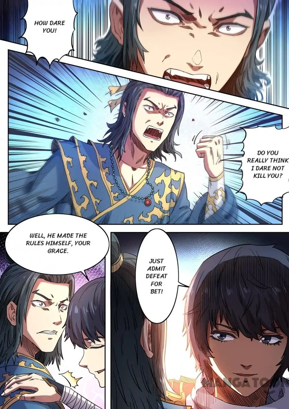 Chapter 117 - Image 4