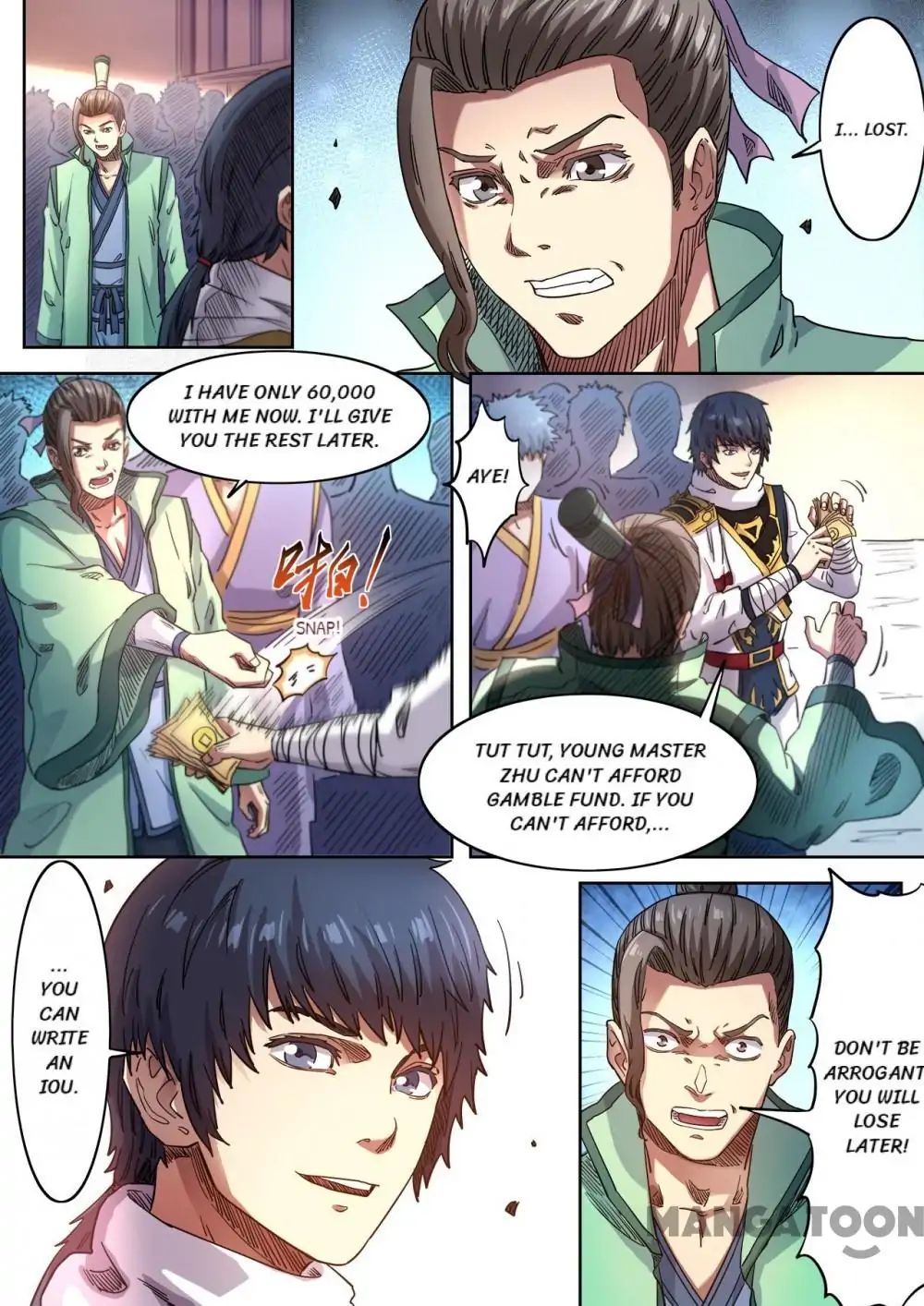 Chapter 117 - Image 5
