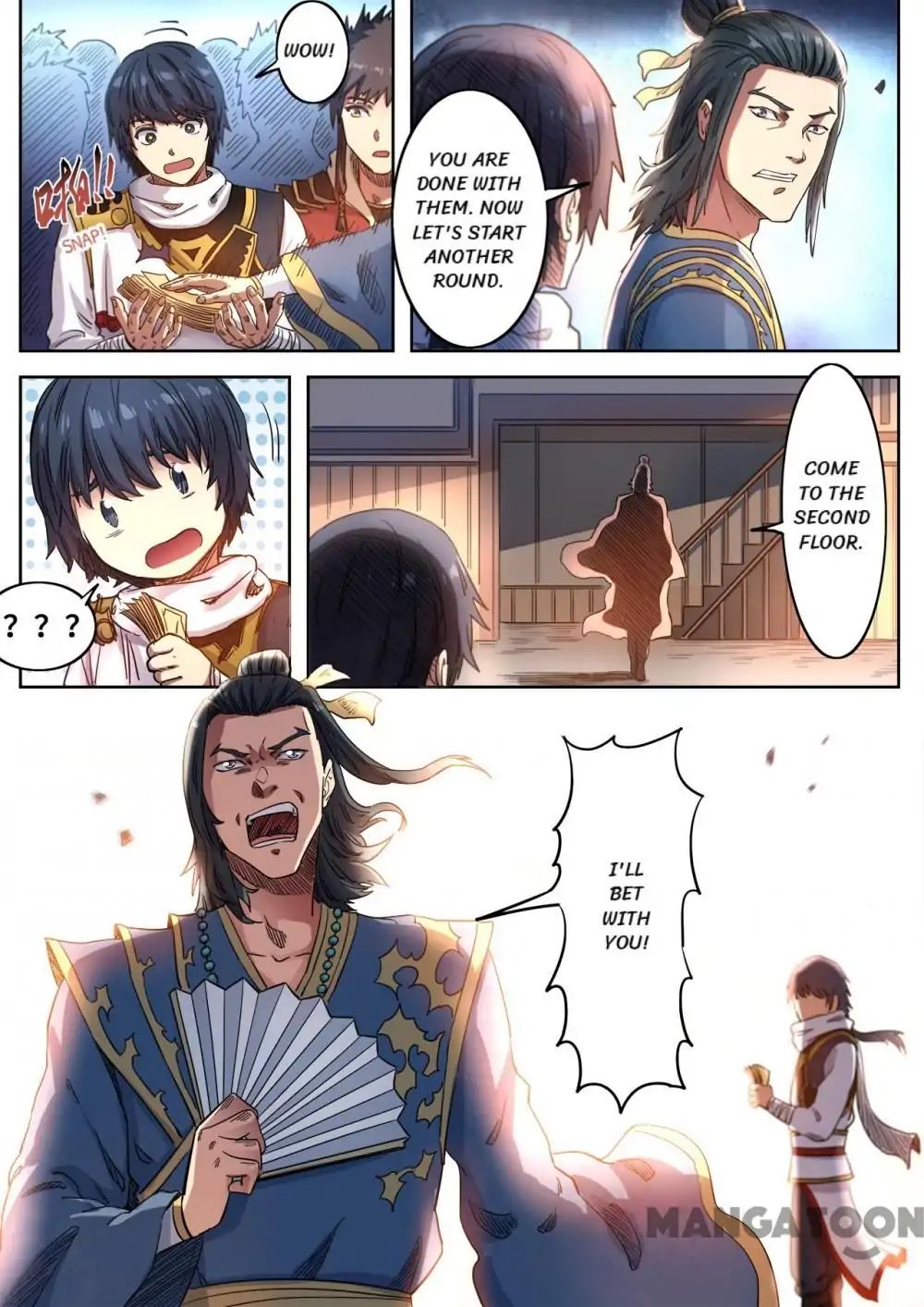 Chapter 117 - Image 6