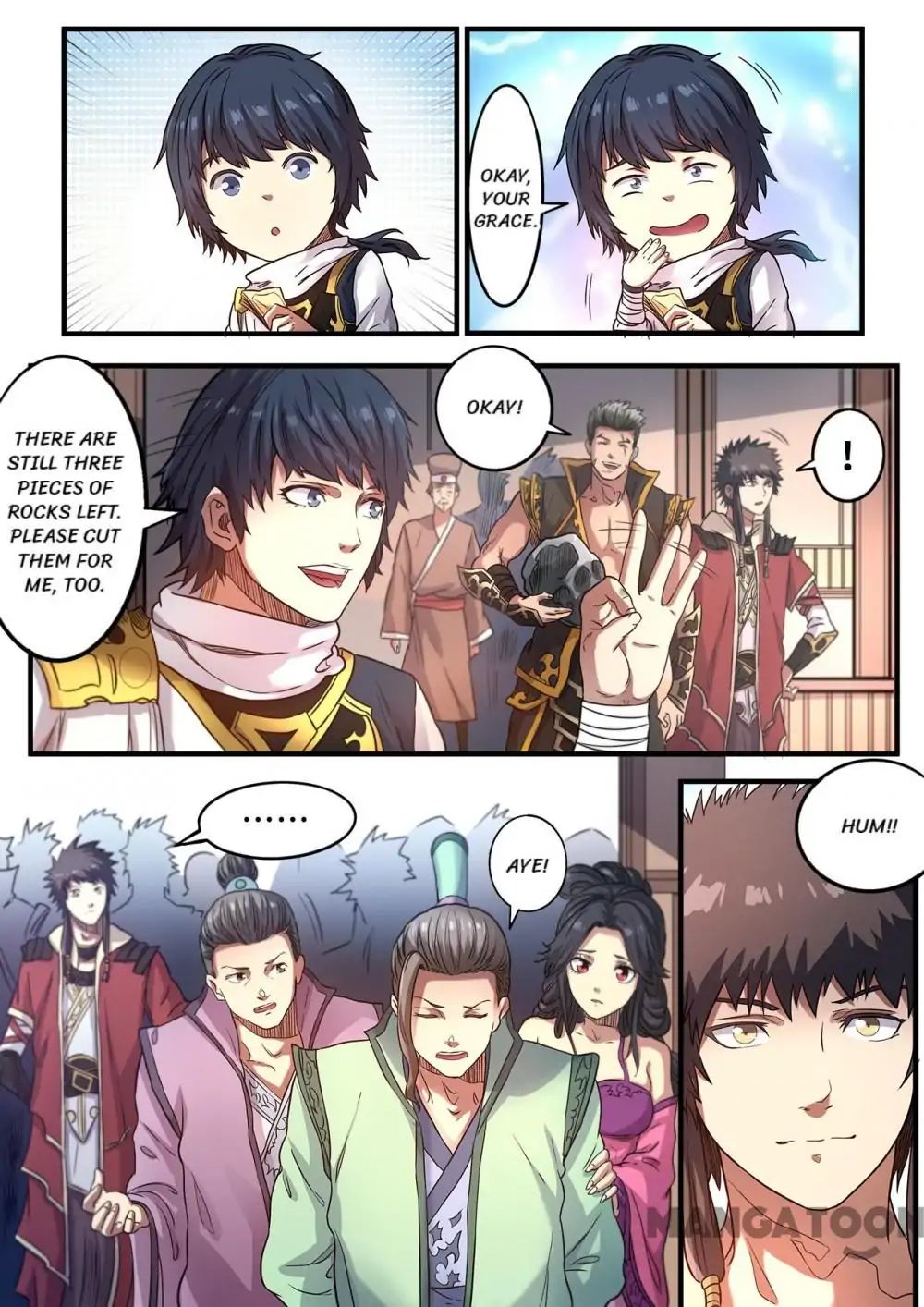 Chapter 117 - Image 7