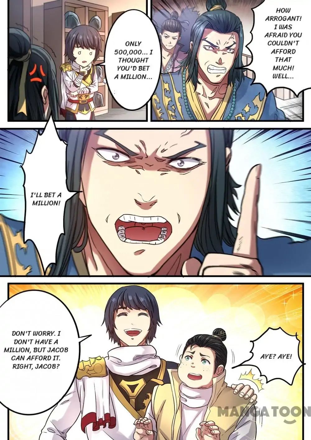 Chapter 117 - Image 9