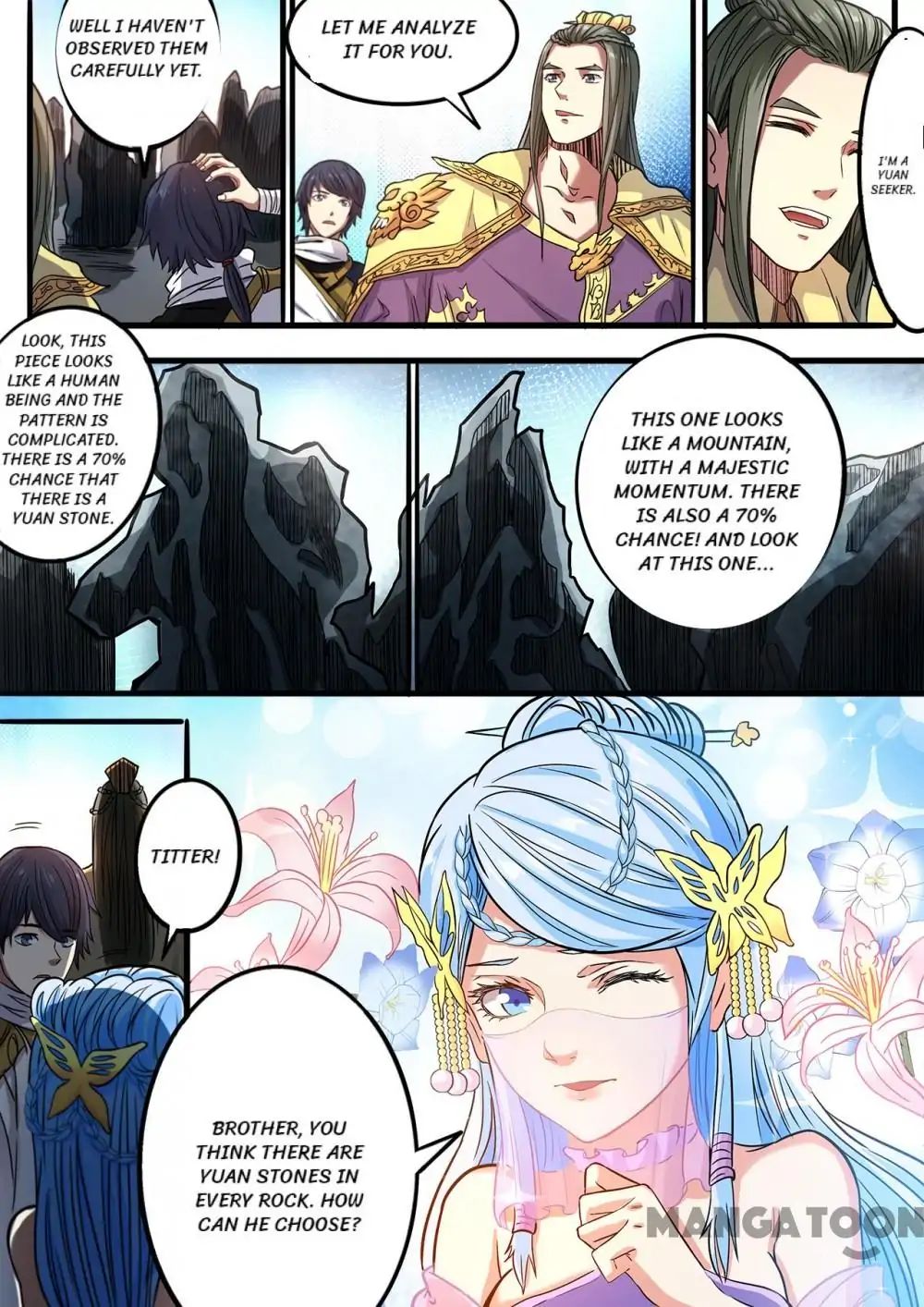 Chapter 118 - Image 10
