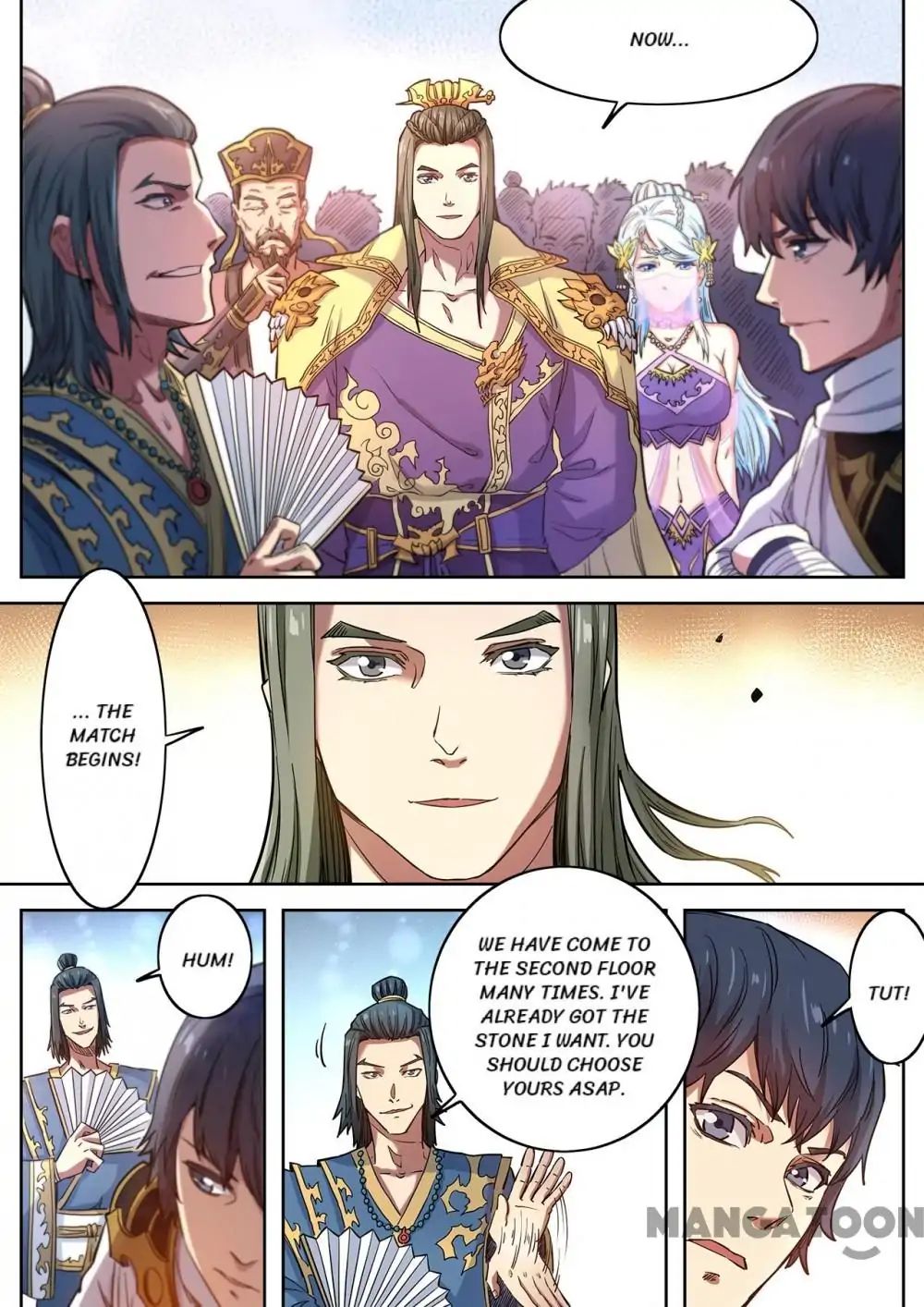 Chapter 118 - Image 5