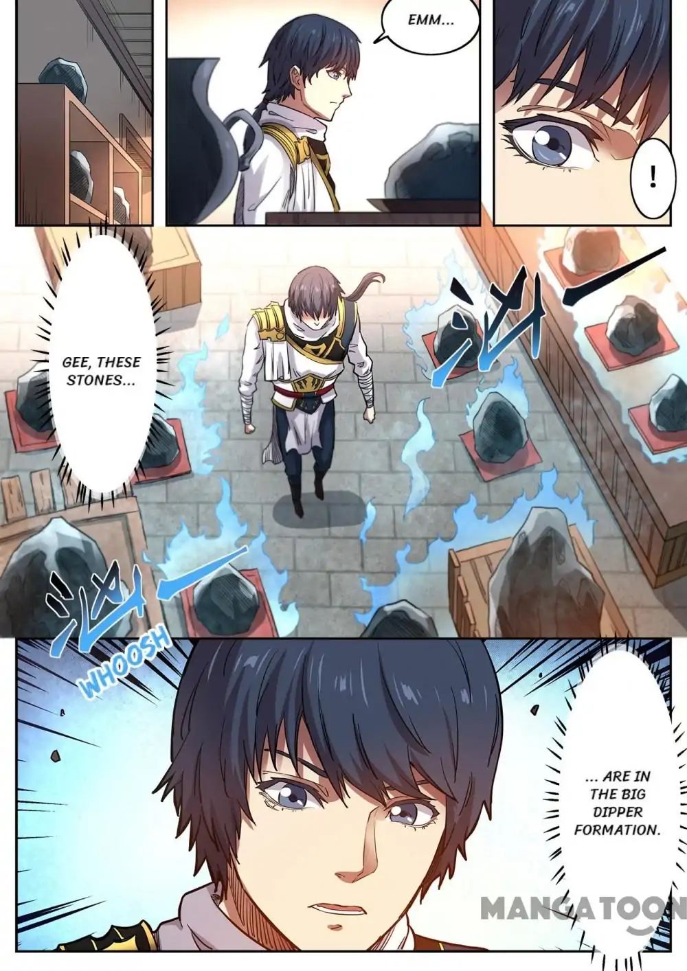Chapter 118 - Image 6