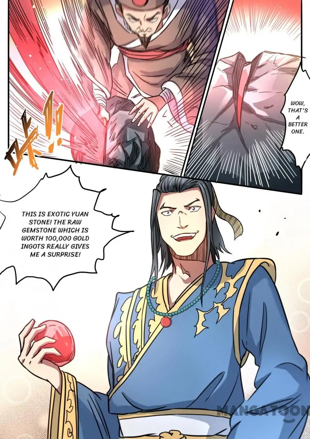 Chapter 119 - Image 11