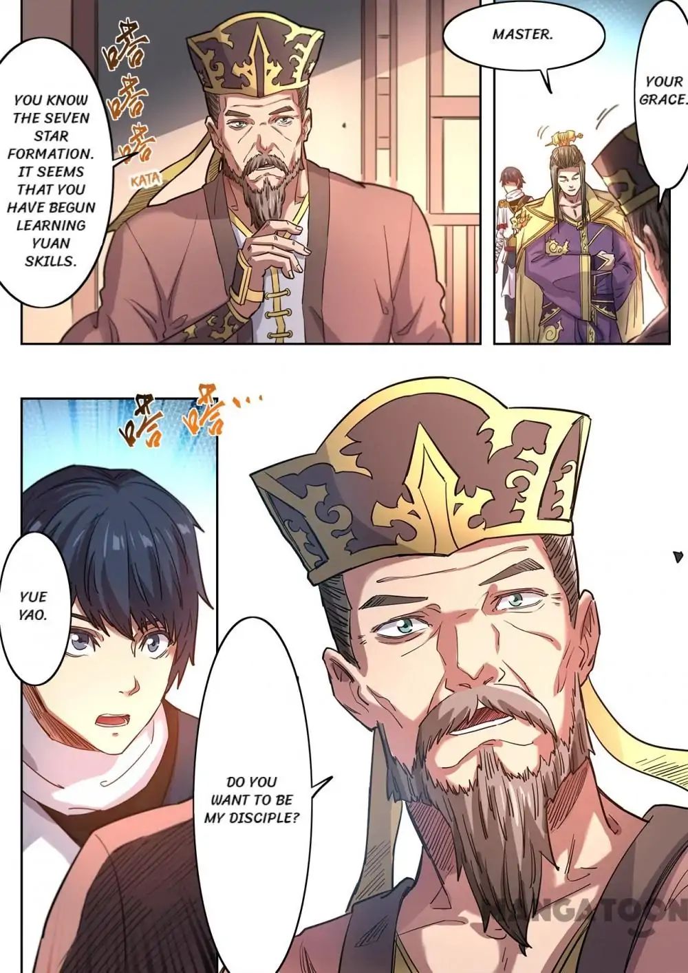 Chapter 119 - Image 3