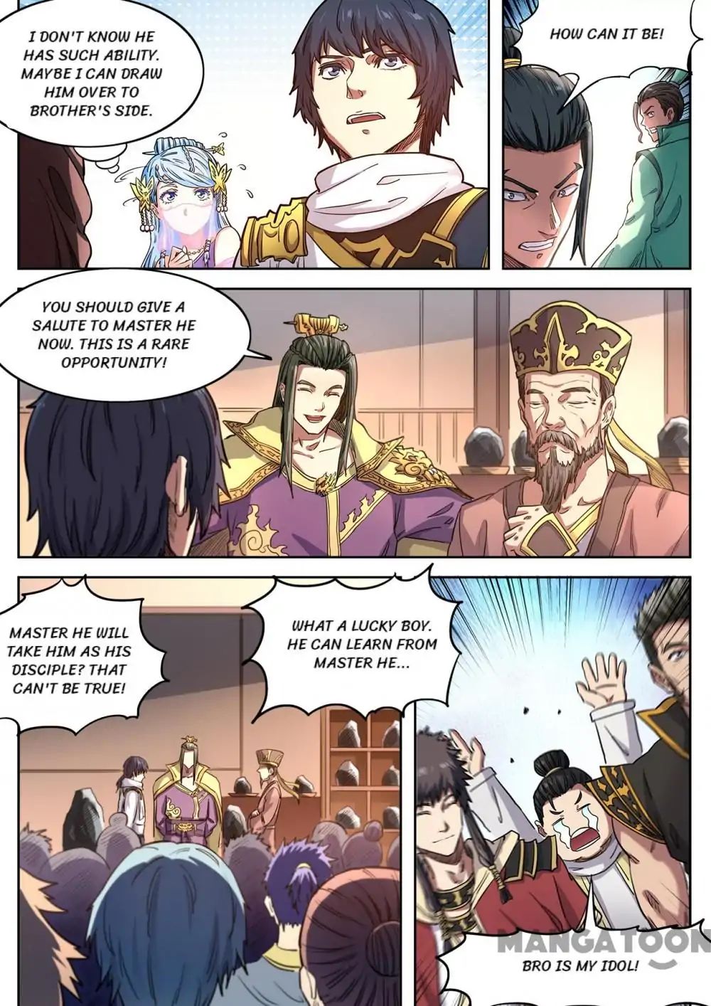 Chapter 119 - Image 4