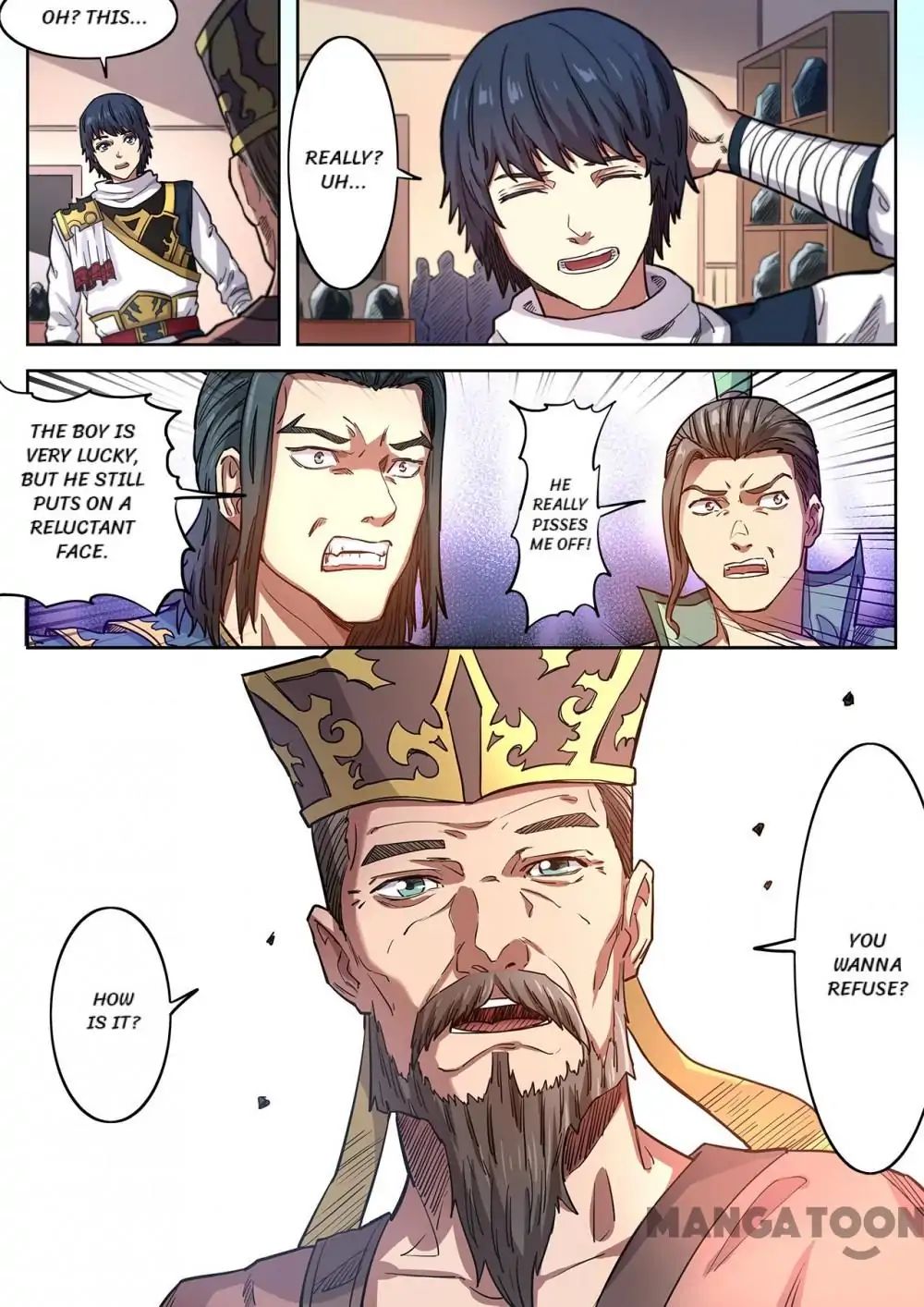 Chapter 119 - Image 5