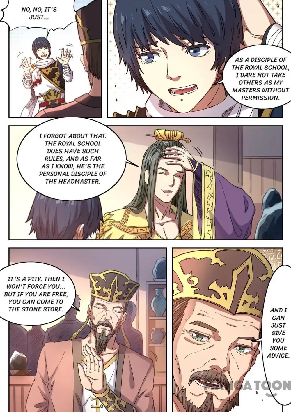 Chapter 119 - Image 6