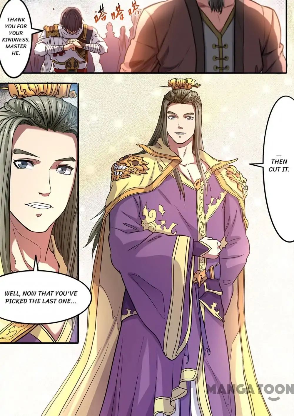 Chapter 119 - Image 7