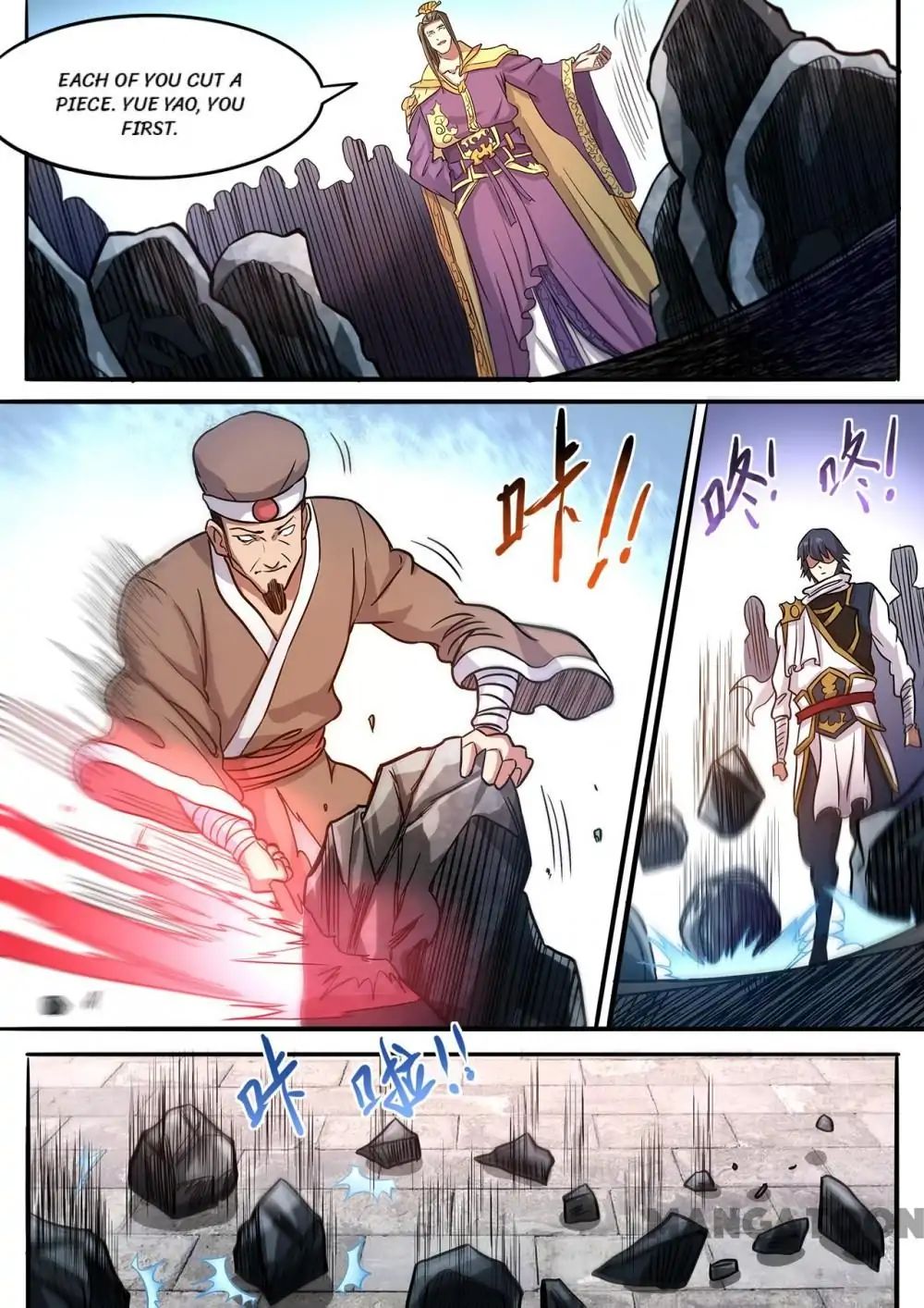 Chapter 119 - Image 8