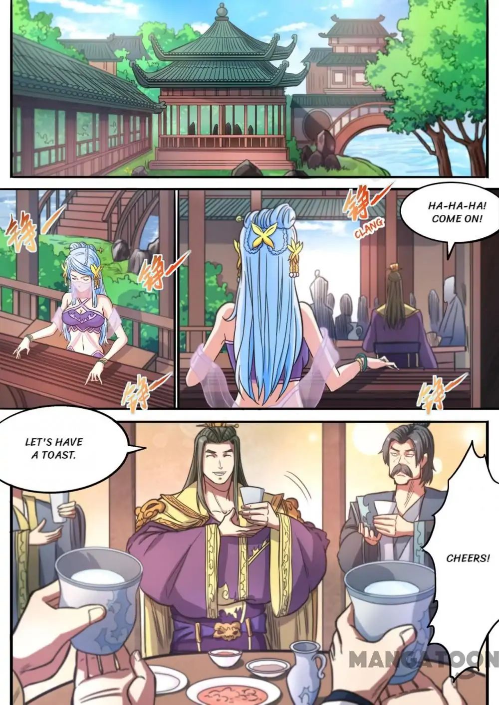 Chapter 120 - Image 10