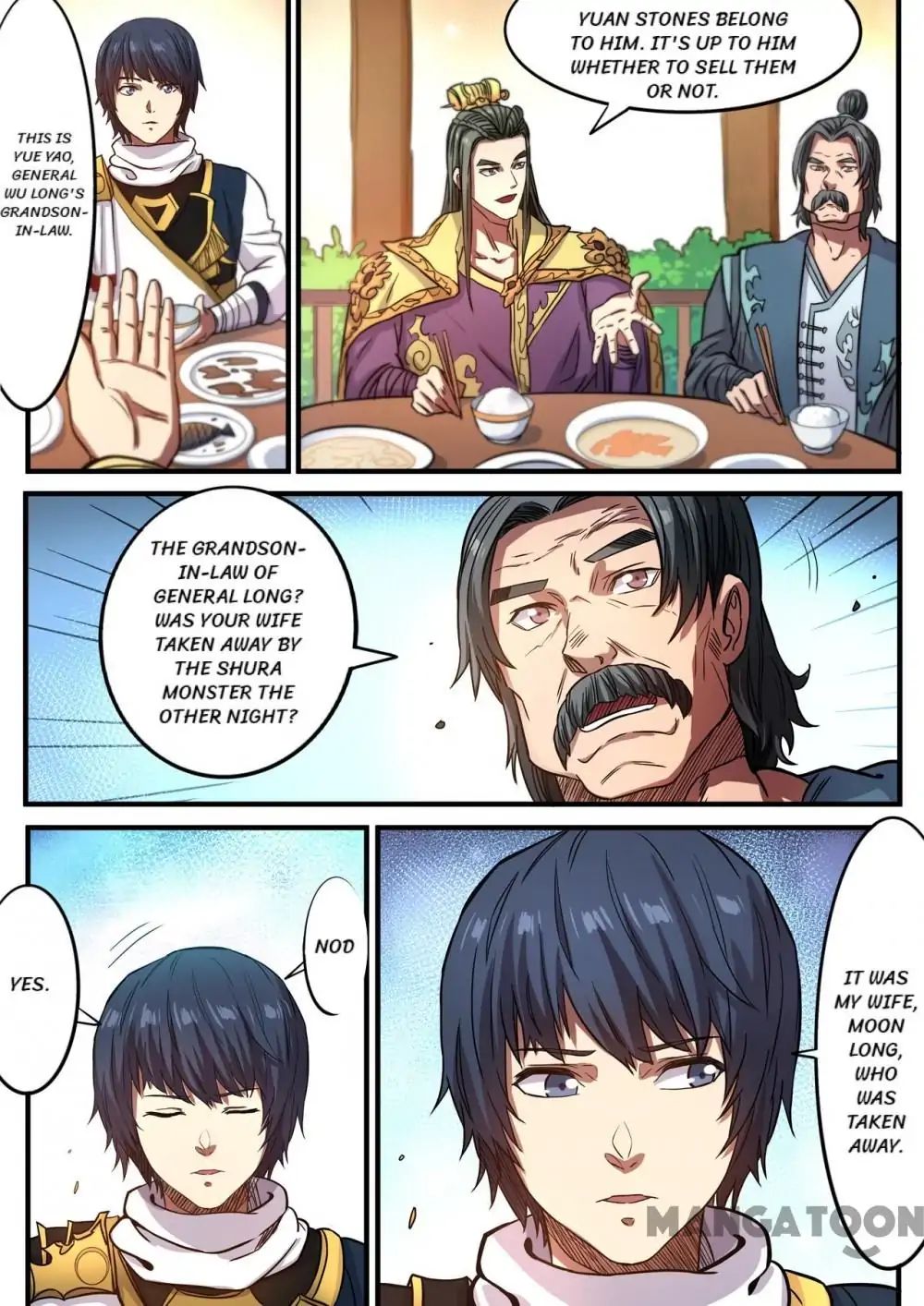 Chapter 120 - Image 11