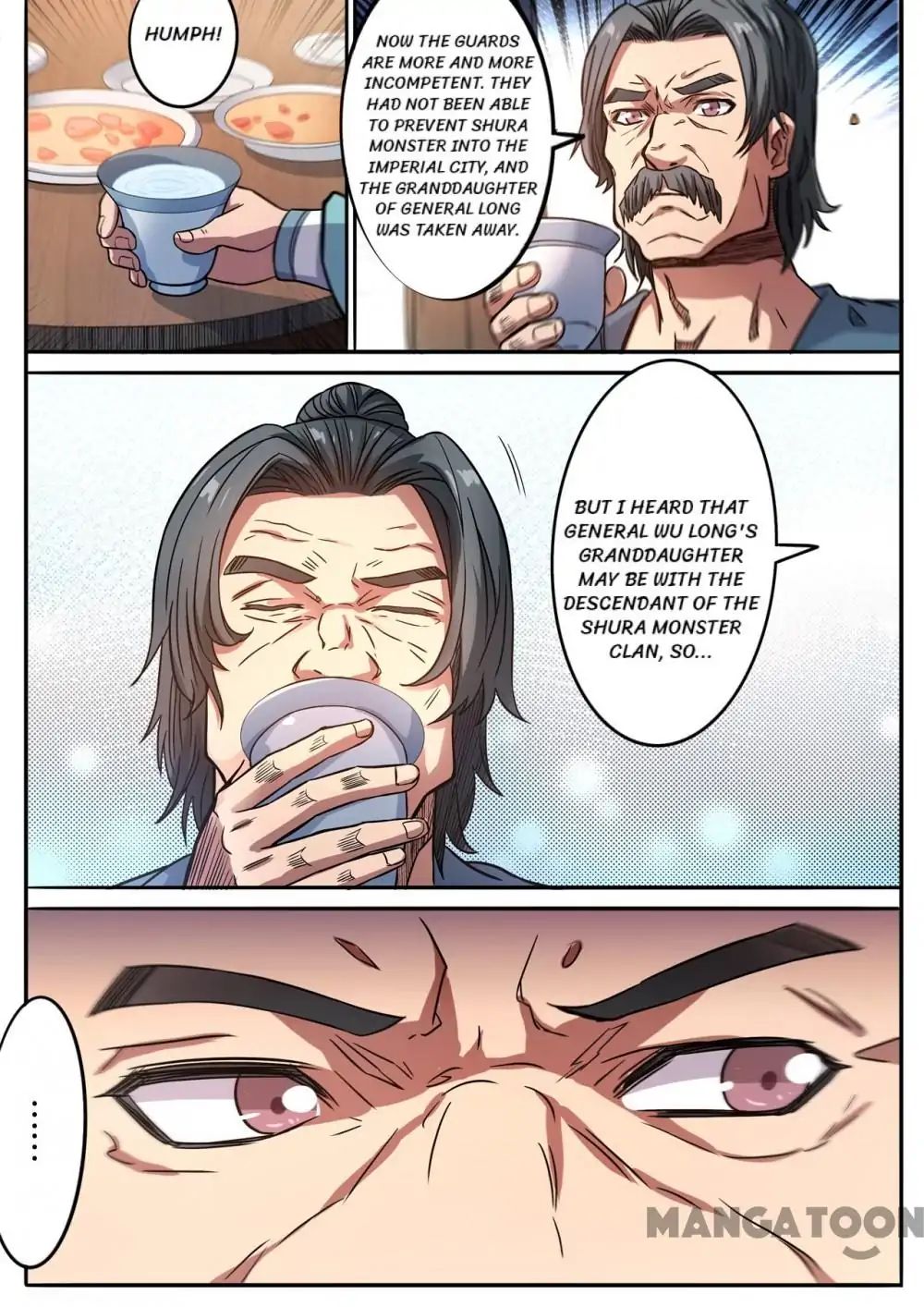 Chapter 120 - Image 12