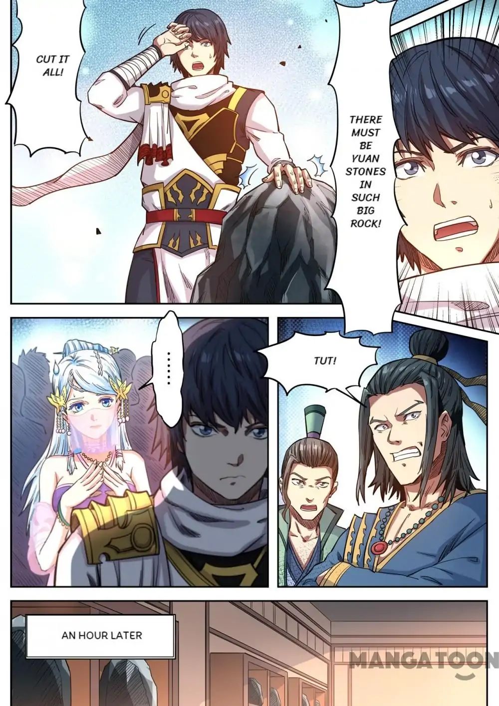 Chapter 120 - Image 2