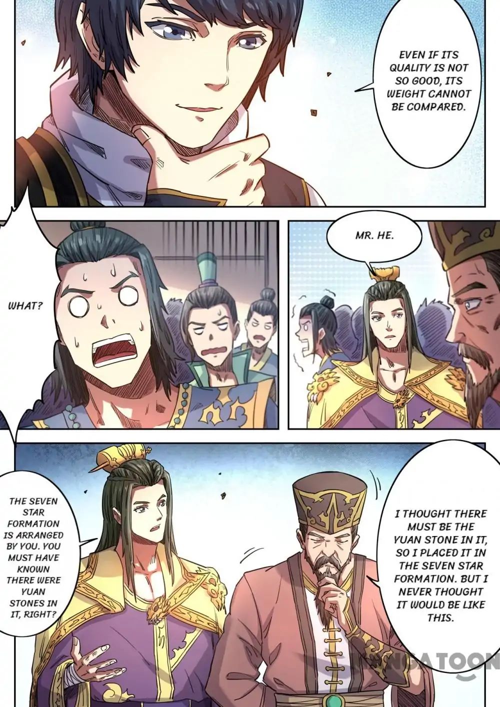 Chapter 120 - Image 3