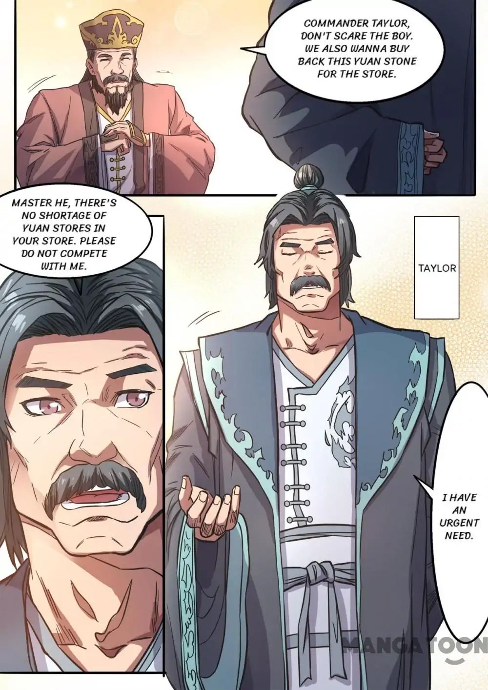 Chapter 120 - Image 9