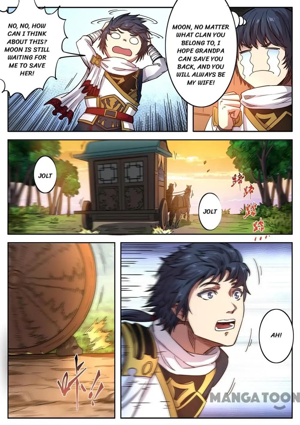 Chapter 122 - Image 4