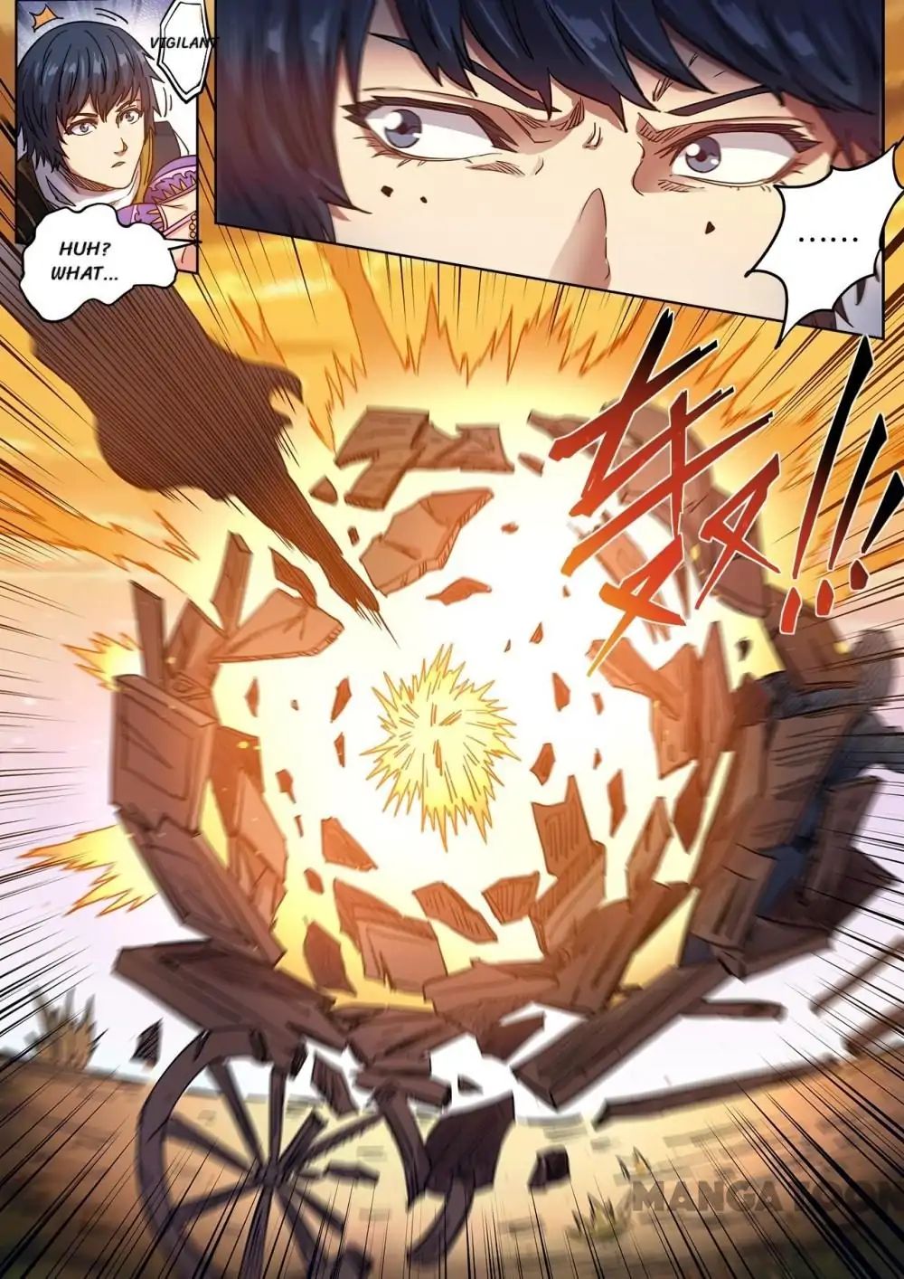 Chapter 122 - Image 6