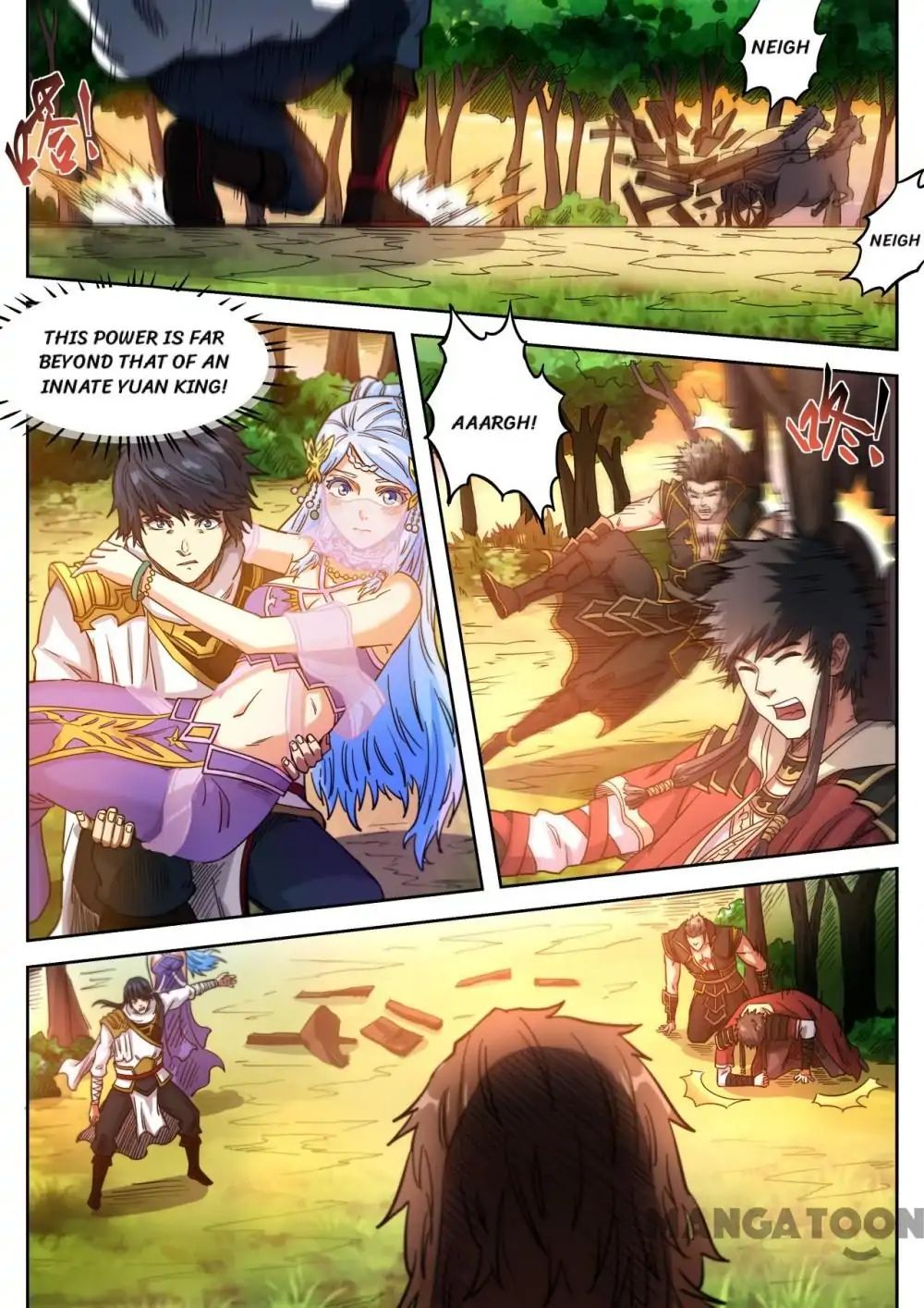 Chapter 122 - Image 7