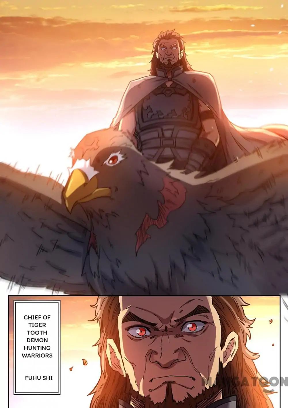 Chapter 122 - Image 8