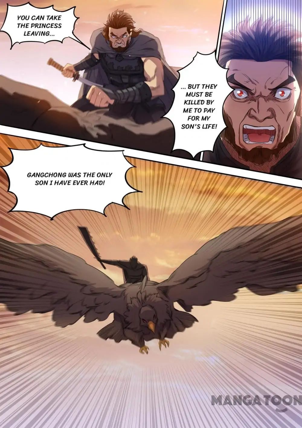 Chapter 123 - Image 2