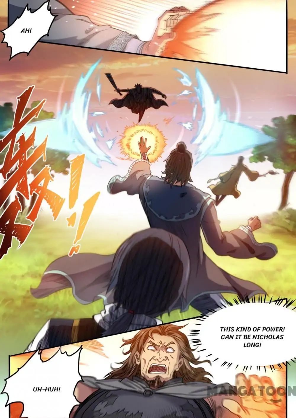 Chapter 123 - Image 6