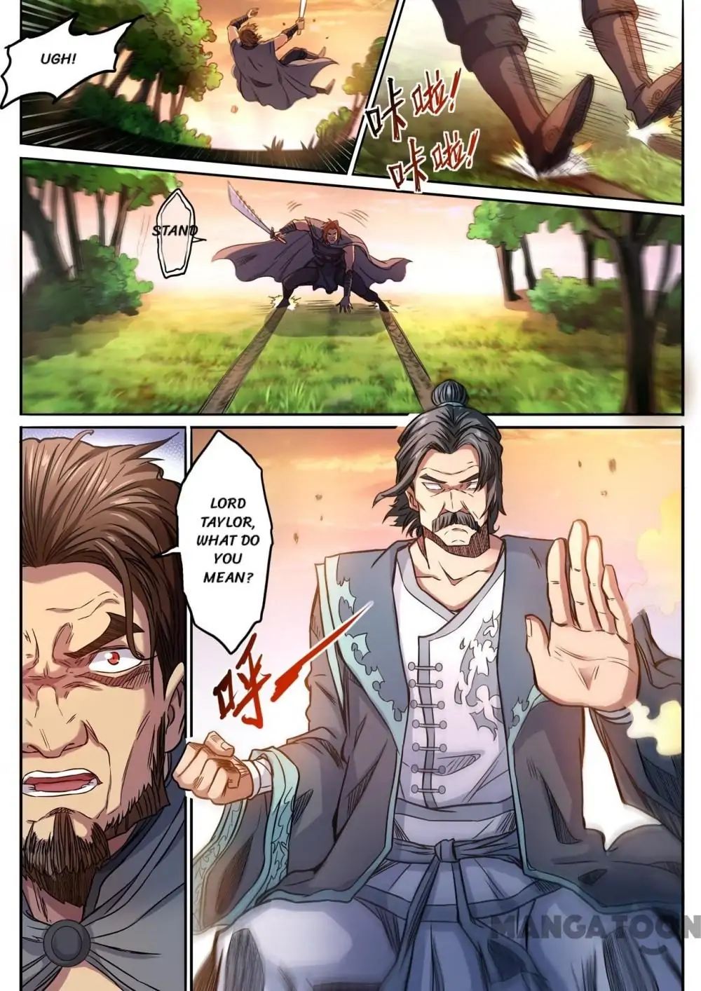 Chapter 123 - Image 7