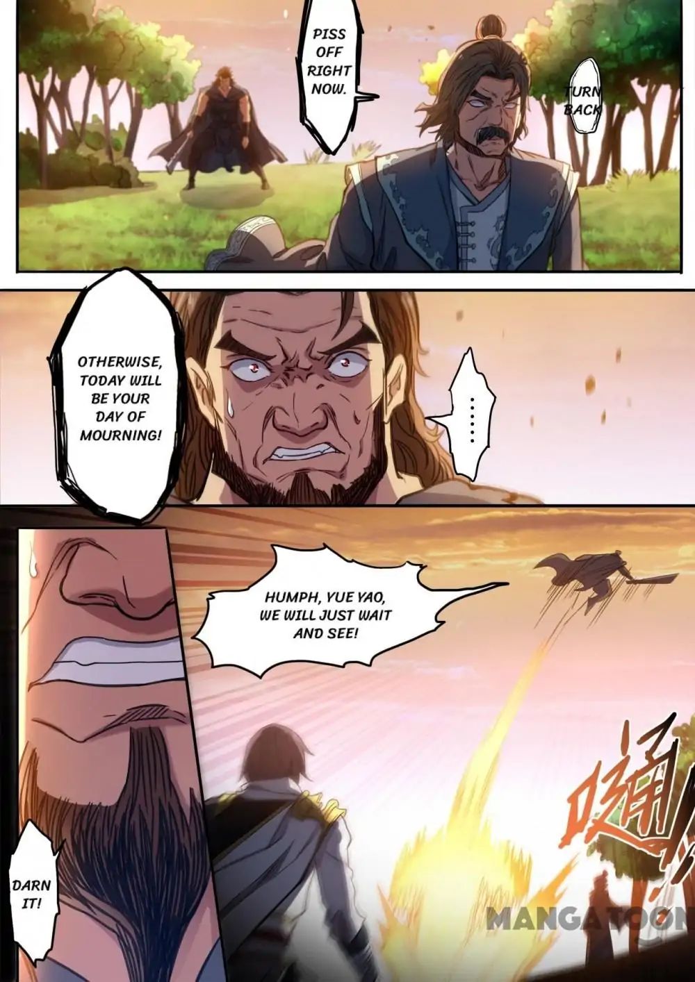 Chapter 123 - Image 8